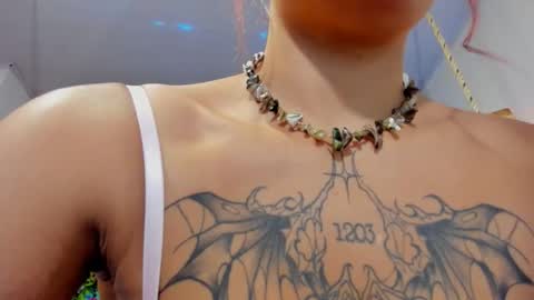  Abigail  online show from 03-15-26, 05:57