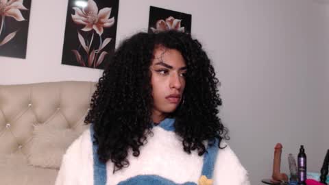 Abigail online show from 02-07-25, 05:10