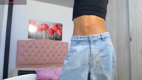 Abigail online show from 11-03-25, 11:37