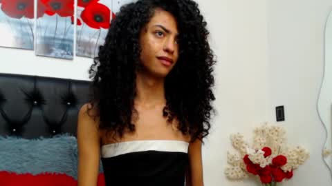 Abigail online show from 11-20-25, 01:11