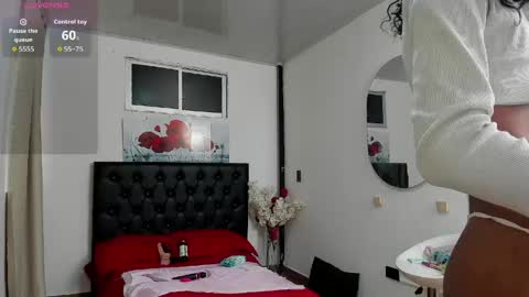 Abigail online show from 05-28-26, 12:46