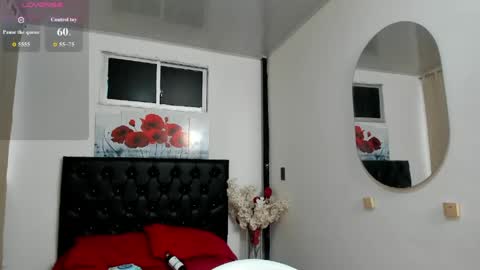 Abigail online show from 06-08-26, 12:27