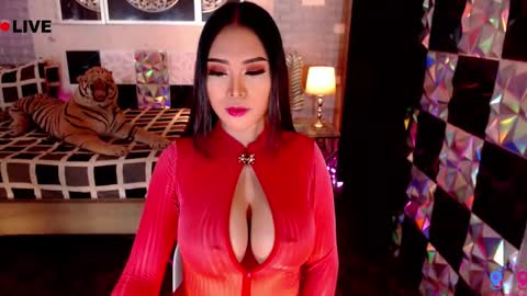 DIRTY MISTRESS ABIGAIL online show from 09-20-25, 08:10