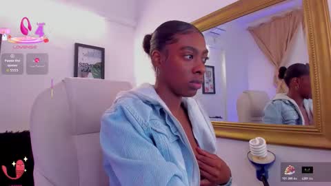 Abigail online show from 02-02-26, 11:20