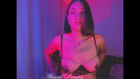 Natalia Rodriguez independent model Onlyfans -  online show from 05-12-26, 08:50