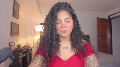 Abigail online show from 01-08-25, 12:47