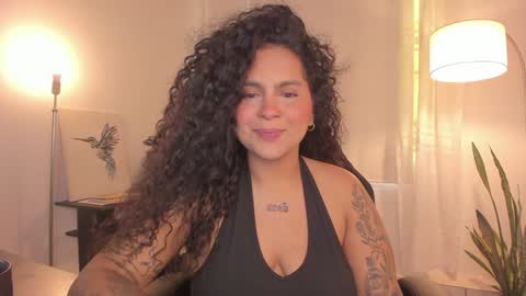 Abigail online show from 02-03-25, 08:24