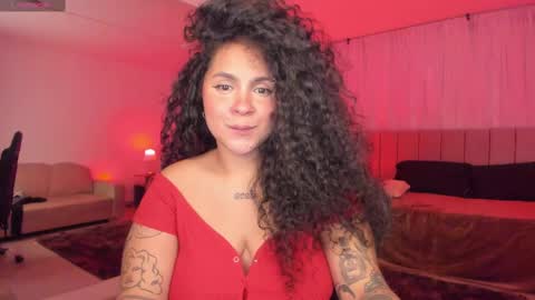 Abigail online show from 03-10-25, 03:56