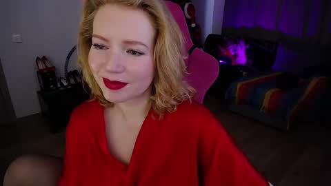 Abigail Mcgee online show from 02-28-25, 05:15
