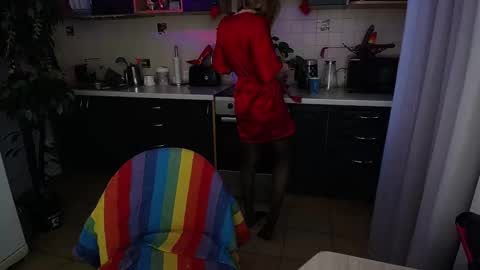 Abigail Mcgee online show from 11-26-25, 05:08