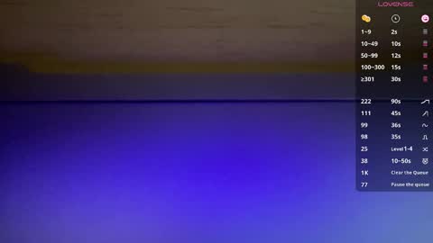 AbigailSage online show from 10-16-25, 12:33