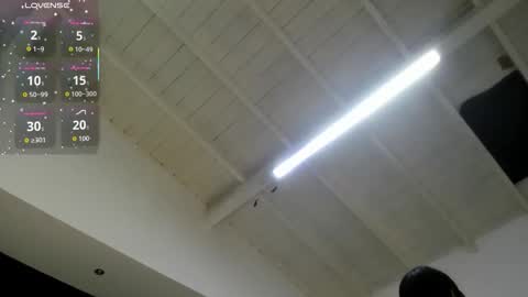 Snapshot of abigailwilliams_ chatting on 09-13-25, 11:10 Abigail online show from 09-13-25, 11:10