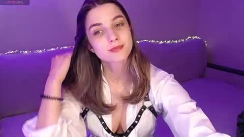 Abigail online show from 07-13-26, 06:55