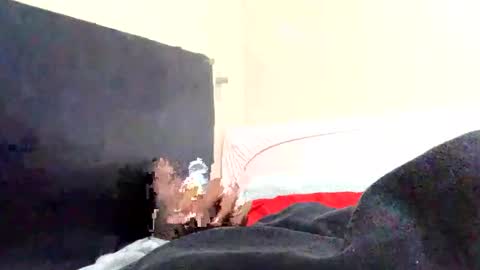 ablackcoc online show from 10-19-25, 02:56