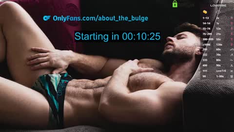about_the_bulge online show from 02-04-25, 03:22