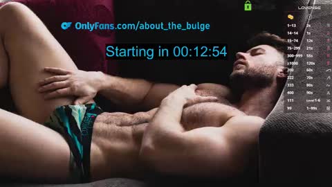 about_the_bulge online show from 03-03-25, 03:19