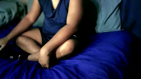 Snapshot of abrahham chatting on 12-02-25, 12:54 Abrahham online show from 12-02-25, 12:54