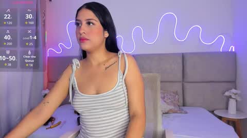 ABRIL online show from 01-16-26, 12:31