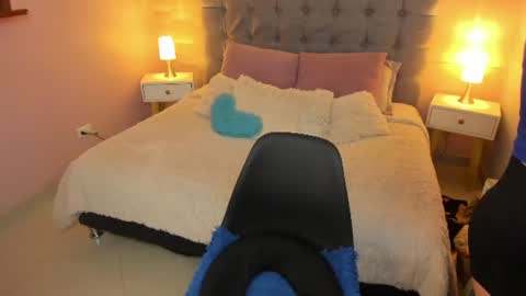 Snapshot of abril_777 chatting on 07-18-26, 11:19 Abril 777 online show from 07-18-26, 11:19