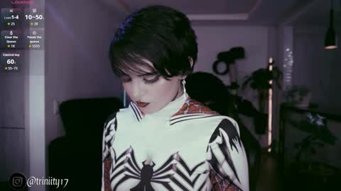 Snapshot of abril__colen chatting on 01-09-26, 11:06 April online show from 01-09-26, 11:06