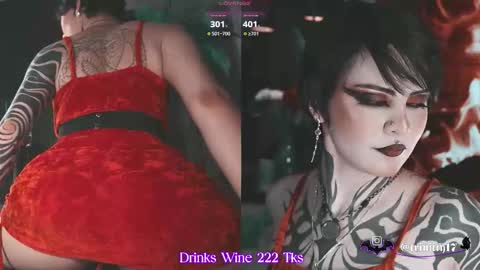 Snapshot of abril__colen chatting on 02-16-26, 04:08 April online show from 02-16-26, 04:08