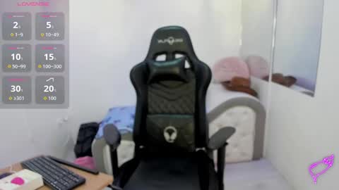 Snapshot of abril__ws chatting on 09-16-25, 01:34 Abril online show from 09-16-25, 01:34