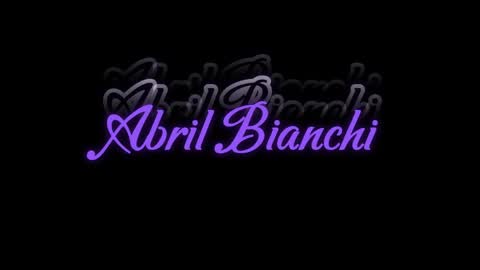 abril_bianchi online show from 03-20-26, 12:10