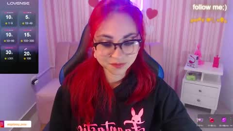 Snapshot of abril_ch_ chatting on 03-08-25, 10:54 abril_ch_ online show from 03-08-25, 10:54
