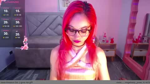 abril_ch_ online show from 01-07-26, 11:01