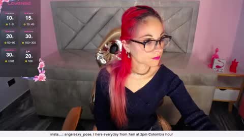 abril_ch_ online show from 01-16-26, 11:58