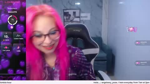 abril_ch_ online show from 02-16-26, 12:23