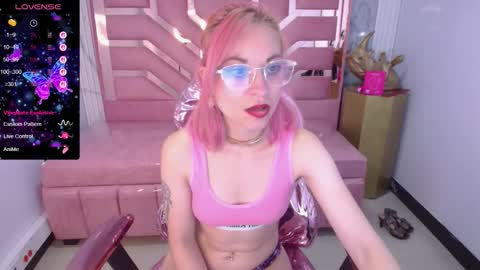 abril_ch_ online show from 03-06-26, 02:46