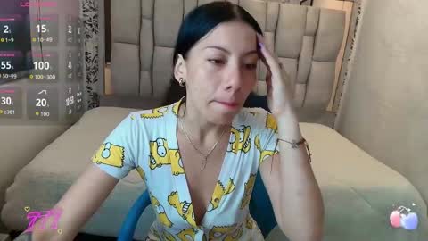 Snapshot of abril_fox__ chatting on 03-16-26, 12:09 Abril Fox online show from 03-16-26, 12:09