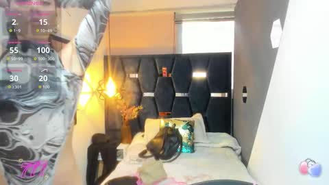 Snapshot of abril_fox__ chatting on 03-28-26, 08:19 Abril Fox online show from 03-28-26, 08:19