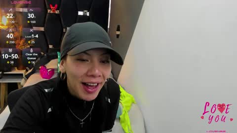 Snapshot of abril_fox__ chatting on 04-10-26, 09:30 Abril Fox online show from 04-10-26, 09:30