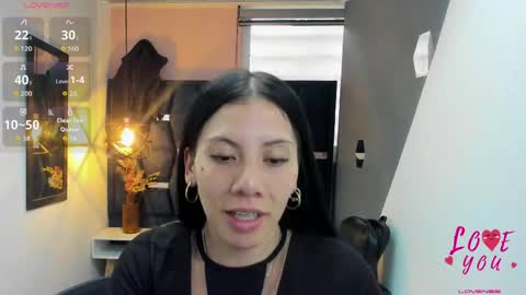Snapshot of abril_fox__ chatting on 04-13-26, 08:03 Abril Fox online show from 04-13-26, 08:03