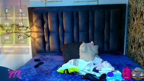 Snapshot of abril_fox__ chatting on 06-11-26, 12:32 Abril Fox online show from 06-11-26, 12:32