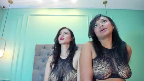 Abril jones online show from 01-12-25, 12:44