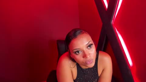 Abril jones online show from 01-18-25, 05:59