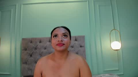 Abril jones online show from 01-22-25, 11:43