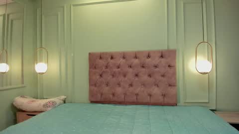 Abril jones online show from 02-04-25, 11:16