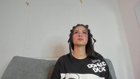 Abril jones online show from 02-20-25, 03:56