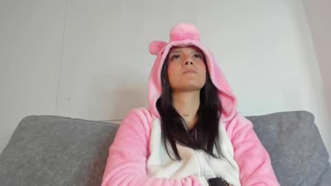 Abril jones online show from 02-20-25, 10:05