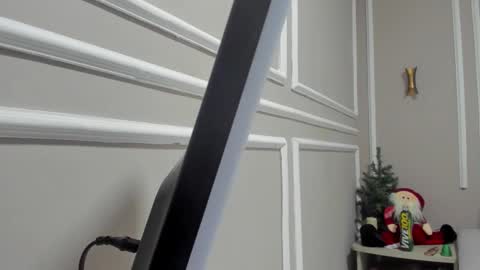 Abril jones online show from 12-20-25, 12:29