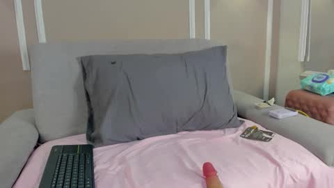 Abril jones online show from 01-11-26, 03:55