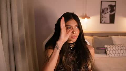 My name is Alexa. Please say hello I like to chat with you. If you have requests please use tip online show from 04-27-26, 11:03