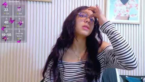 abrilmirren online show from 03-06-26, 11:17