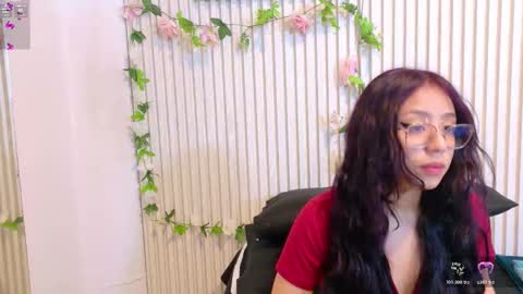 abrilmirren online show from 03-20-26, 11:04