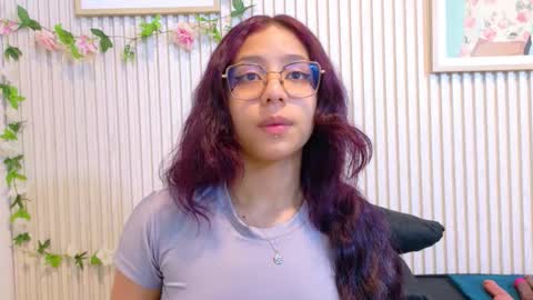 abrilmirren online show from 03-27-26, 11:10