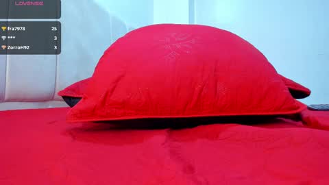 AbrilSonne online show from 03-03-25, 11:35